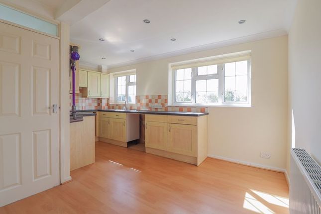 End terrace house for sale in Station Road, Benfleet
