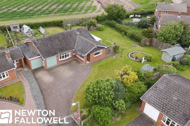 Thumbnail Bungalow for sale in Two Acres, Blyth