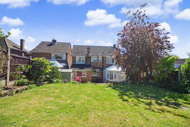 3, Welbeck Gardens, Nottingham photo 4
