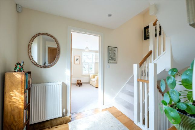 End terrace house for sale in Colleton Hill, St. Leonards, Exeter