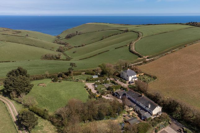 Thumbnail Cottage for sale in Wimbeck, 4 Kingston Farm Cottages, Kingswear