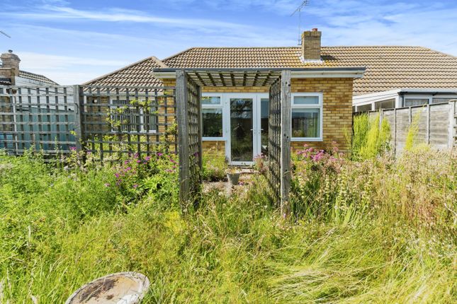 Semi-detached bungalow for sale in Rainham Way, Frinton-On-Sea