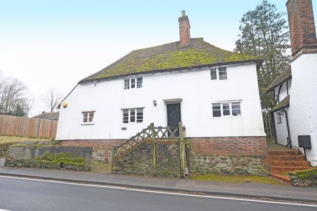 Detached house for sale in Roundwell, Bearsted, Maidstone