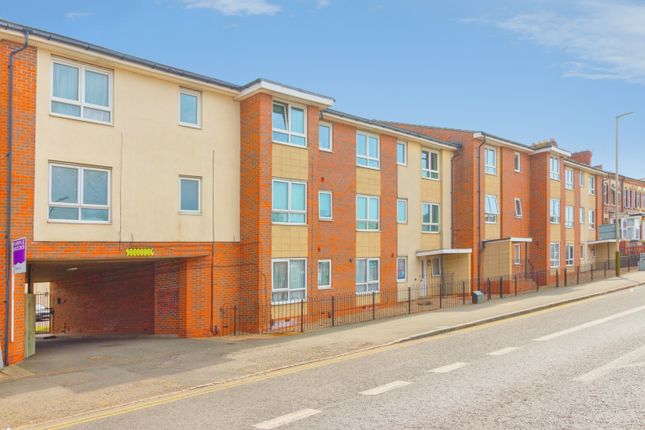 Flat 16/The Strand, 238 Welford Road, Leicester photo 2