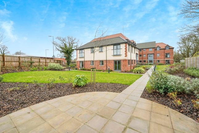 Flat for sale in Homestead Place, Stalham, Norwich