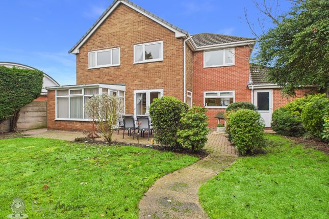 88, CHURCH ROAD, BURTON-ON-TRENT photo 4