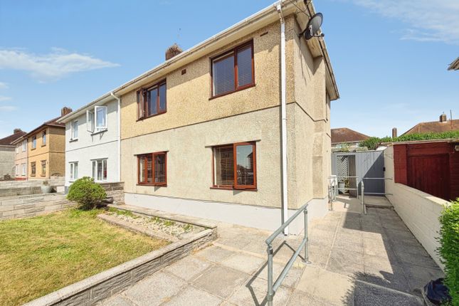 14 Amanwy, Llanelli, Carmarthenshire photo 2