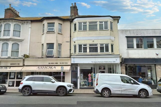 Thumbnail Flat for sale in Cornfield Road, Eastbourne