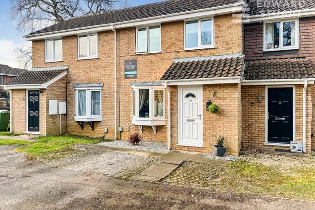 2 Bed Terraced