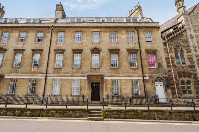 Thumbnail Detached house for sale in Fountain Buildings, Bath, Somerset