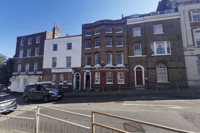 Thumbnail Office to let in Cecil Square, Margate