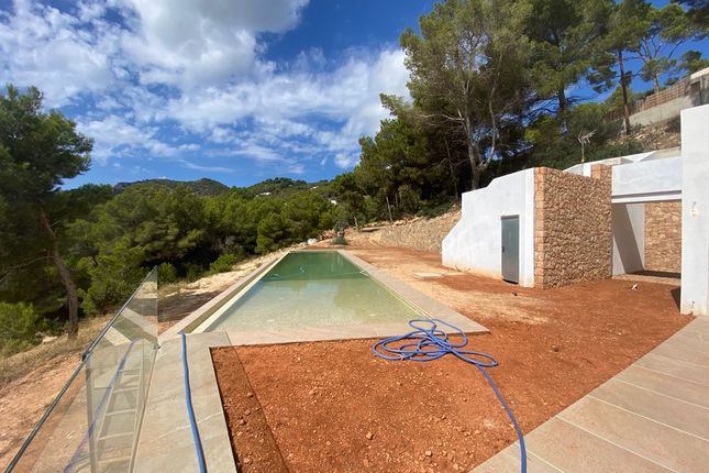Villa for sale in Es Cubells, Sant Josep De Sa Talaia, Ibiza, Balearic Islands, Spain