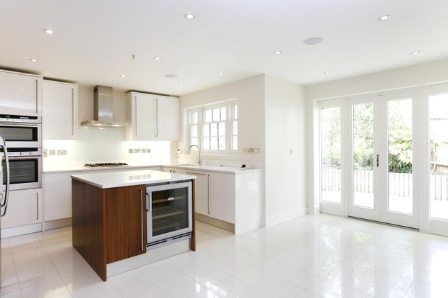 Detached house to rent in Southwood Avenue, Kingston Upon Thames