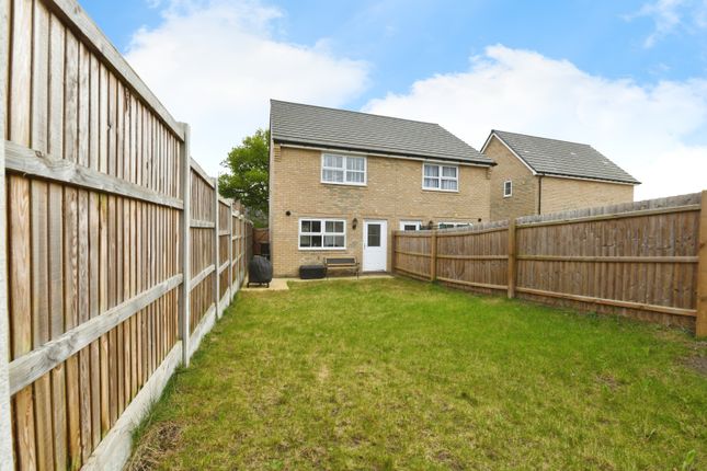 Semi-detached house for sale in Baynard Walk, Burnham-On-Crouch