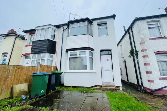 Terraced house to rent in Cygnet Road, West Bromwich