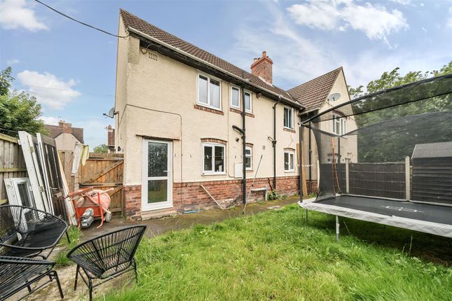 Property for sale in Boythorpe Rise, Chesterfield