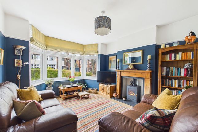 18 Devonshire Road, Nottingham photo 2