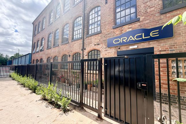 47 Oracle, 5-7 Roden Street, Nottingham photo 2