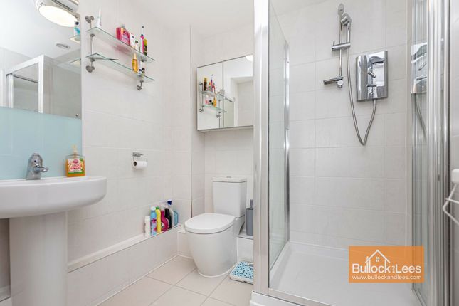 Flat for sale in Owls Road, Boscombe, Bournemouth