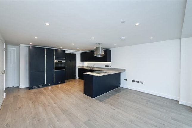 Apt 27 Riverside, 32 Wilford Lane, West Bridgford, Nottingham photo 4