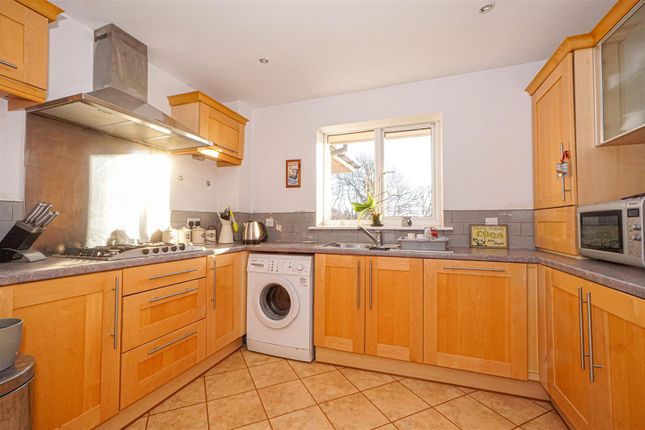 5 River Oaks Apartments, Beachy Head View, St. Leonards-On-Sea photo 3