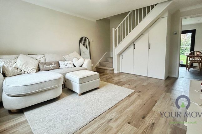 8, Wessex Park Close, Oldham photo 2