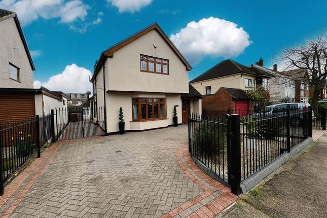 Detached house for sale in Hillcrest Road, Horndon-On-The-Hill, Stanford-Le-Hope