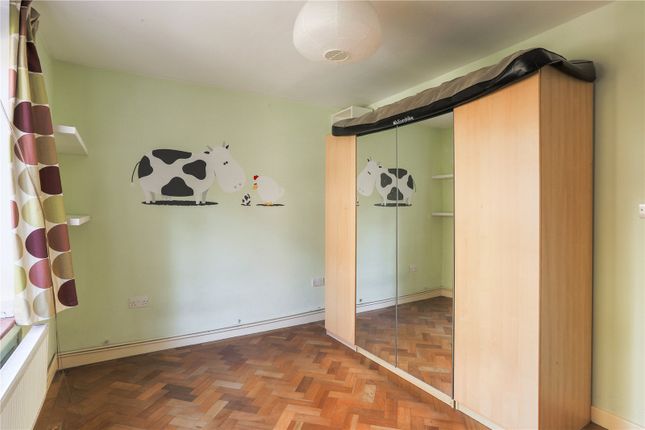Flat for sale in The Drive, London