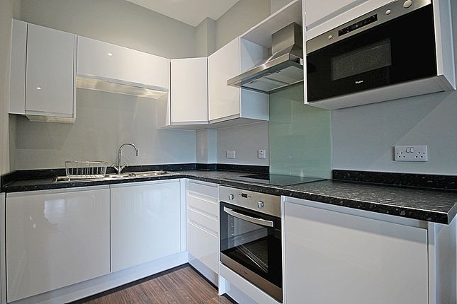 One Bedroom Flat