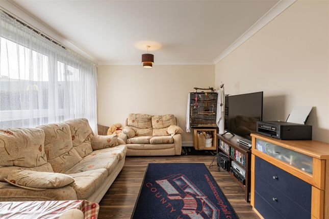 Flat for sale in Wilderhaugh, Galashiels