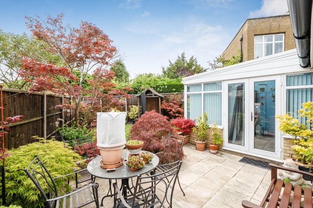 2-bed house on 42A,, Marlow Drive, Sutton, £500,000