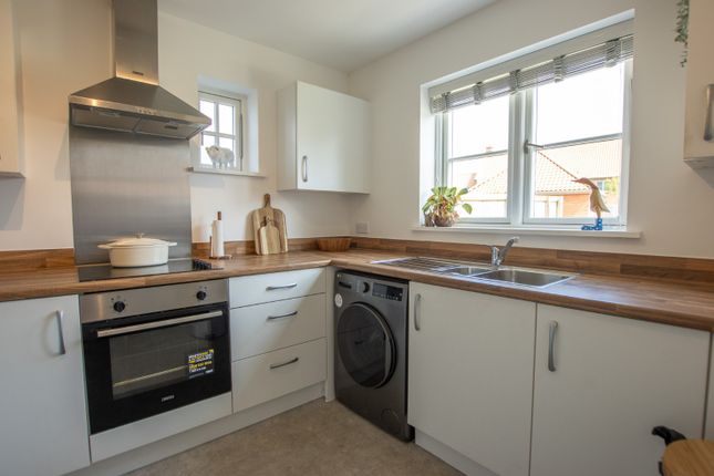 4 St. Marys Close, Docking, Norfolk photo 4