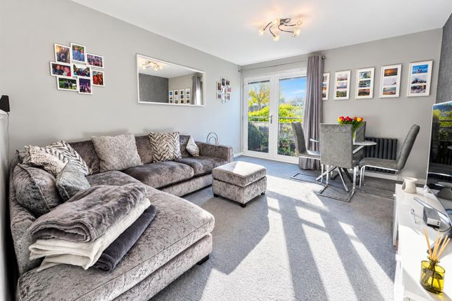 Flat 0/2, 3, Firpark Court, Glasgow, Glasgow City, photo 2
