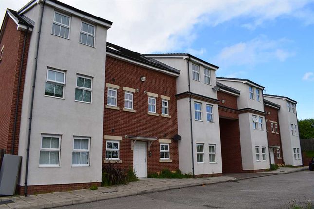 Flat for sale in NE38