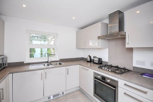 Flat for sale in Glebe House Drive, Bromley