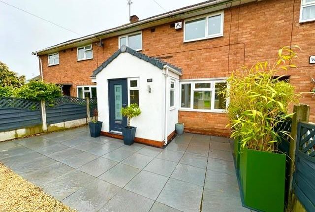 3 bed property for rent in Westacre Crescent, Wolverhampton WV3