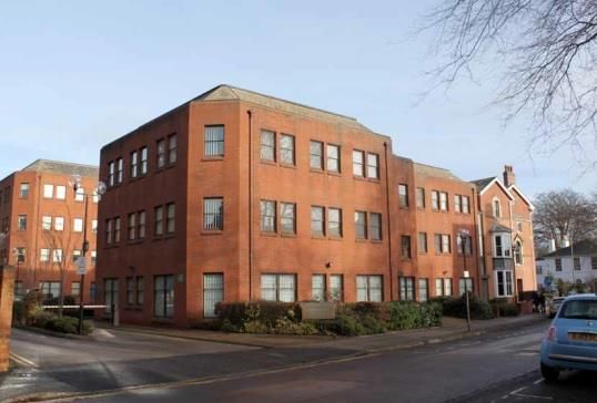 Office for sale in Beech House, 1A & 1B Greenfield Crescent, Edgbaston, Birmingham