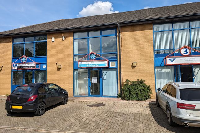 Office to let in Ryder Court, Corby