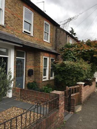 3 Bedroom Semi-Detached