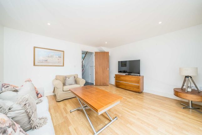 Semi-detached house for sale in Brighton Road, Surbiton