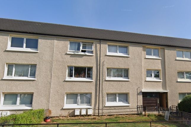 Thumbnail Flat to rent in Cowal Drive, Linwood, Renfrewshire