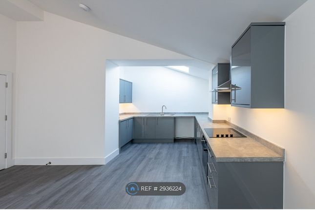 Flat, Dock St, Fleetwood photo 3