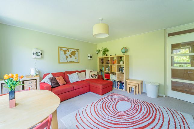 Flat for sale in Chester House, Redcliffe Road, Mapperley Park, Nottinghamshire