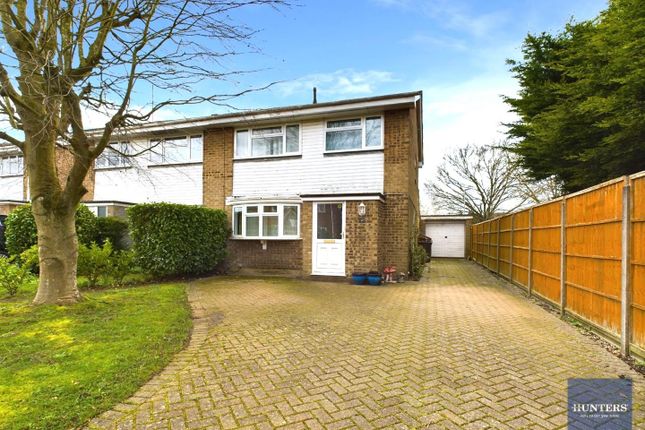 Property for sale in Goodings Green, Wokingham
