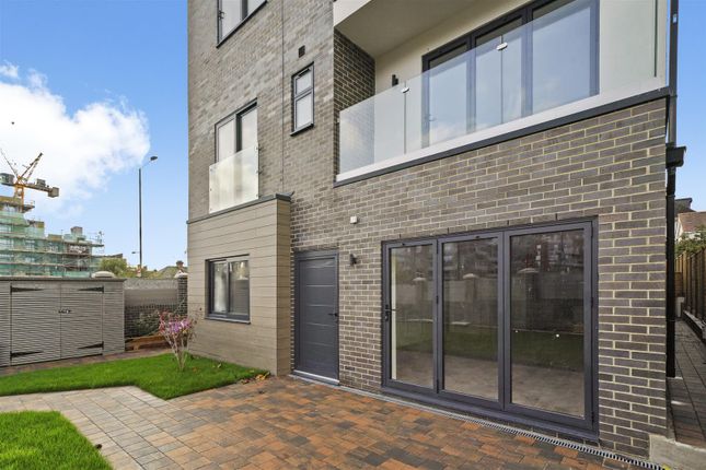 New Build Flats and Apartments for Sale in Dollis Hill - Zoopla