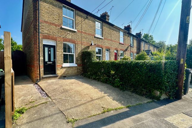 Thumbnail Semi-detached house to rent in Albert Road, Witham