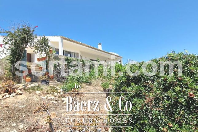 Detached house for sale in Vila Do Bispo E Raposeira, 8650, Portugal