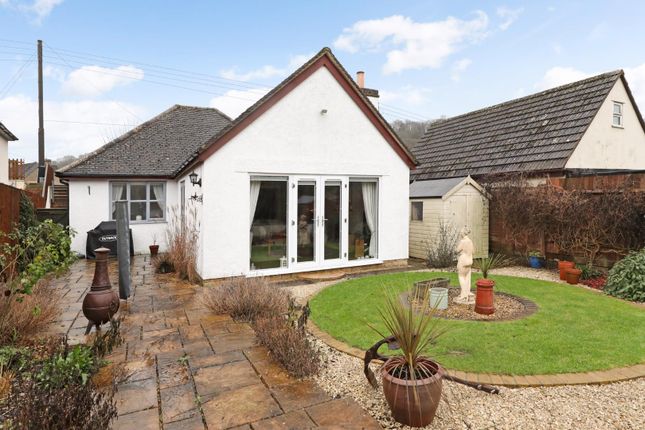 Thumbnail Bungalow for sale in Churchill Road, Brimscombe, Stroud
