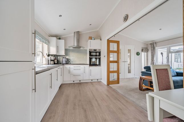 Oakwood Court,2 The Pines, Hogmoor Road, Bordon photo 3