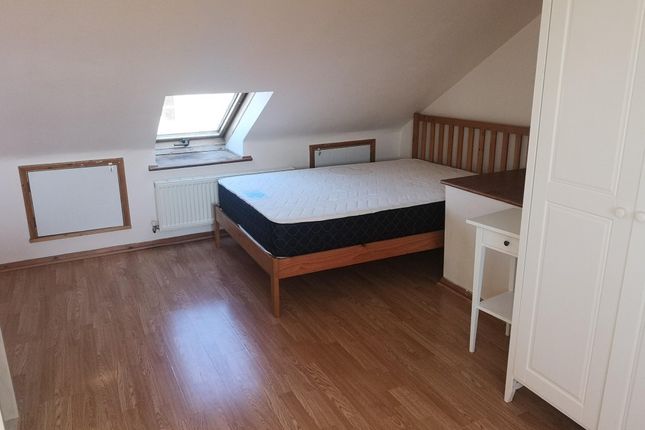 Thumbnail Property to rent in Totland Road, Brighton